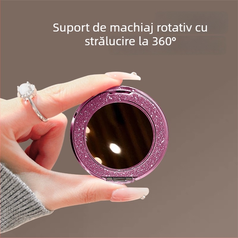 Suport pliabil pentru telefon cu aspirație magnetică, fixare cu adeziv, anti-șoc, construcție din metal și plastic, personalizabil, pentru mașină, birou și casă