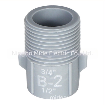 Adaptor pentru alimentarea cu apă a capacului de toaletă – plastic, stil modern minimalist, standard industrial