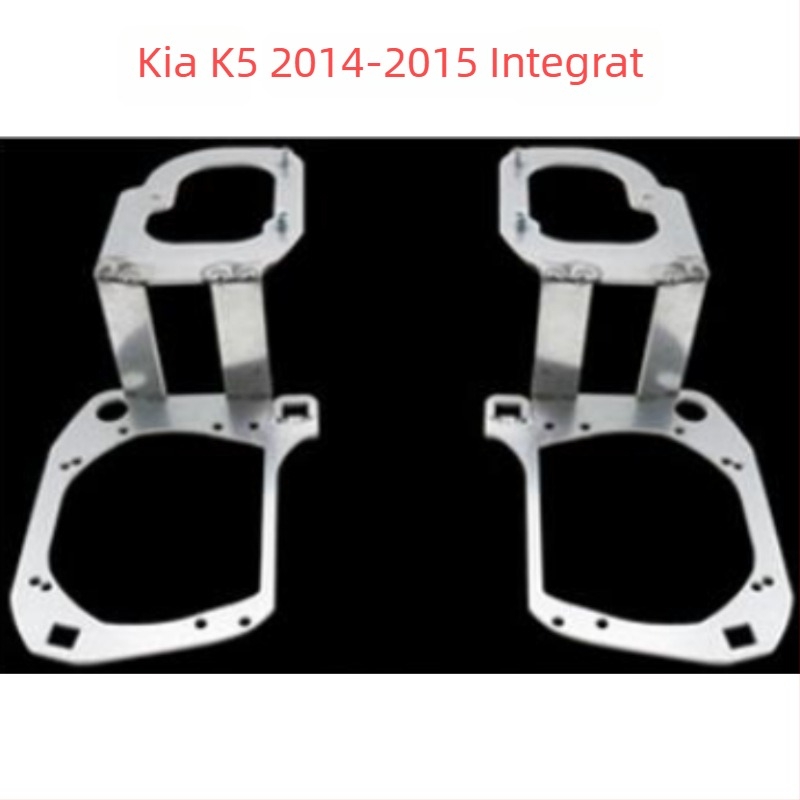 Suport lentile Kia K5 pentru faruri, din fier, durată de viață 10.000 ore