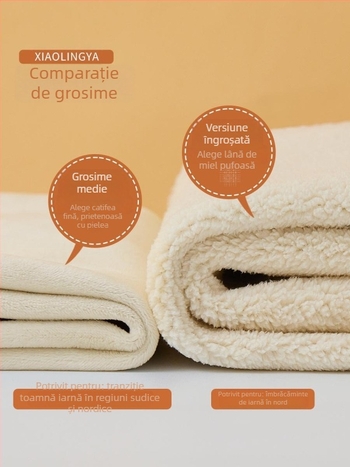 Colanți lungi de iarnă pentru băieți, căptușiți cu fleece, talie înaltă, poliester gros, pentru copii peste 8 ani (peste 140 cm)