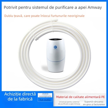 Amway valvă pentru purificatorul de apă, cupru pur, model 39, separator de apă