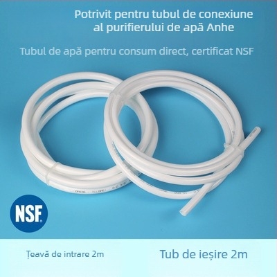 Amway valvă pentru purificatorul de apă, cupru pur, model 39, separator de apă