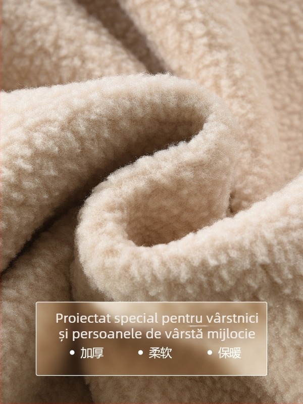 Cardigan de iarnă pentru femei cu model în carouri, amestec de lână cu până la 30% poliester, lansare primăvara 2025, stil urban elegant, lungime 50–65 cm