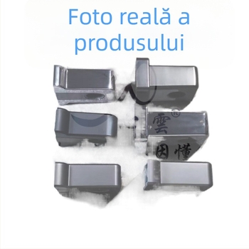 Suport de perete pentru duș, braț reglabil cu ridicare, ABS, certificat WATERMARK, Stil nou chinezesc