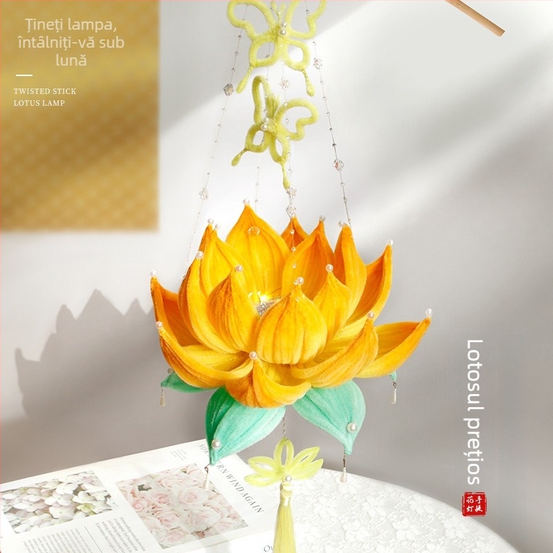 Fanar Fat Dragon: Motiv koi pește, formă neregulată, DIY, stil clasic