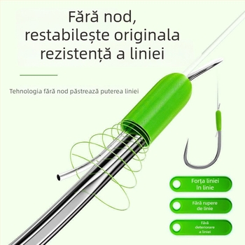 Zonghengyu cârlig Kanto standard pentru pescuit în râu