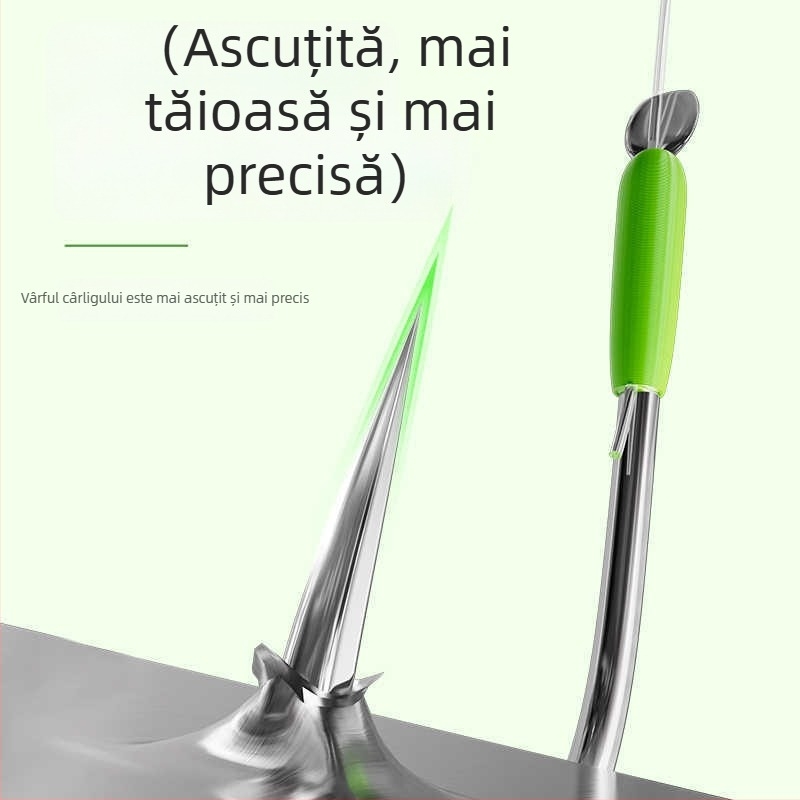 Zonghengyu cârlig Kanto standard pentru pescuit în râu