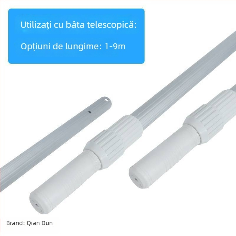 Plasă pentru colectarea resturilor din piscină – frunze și alte resturi – Articol 1256, Instrument de curățare 2 – Piscină, piscină gonflabilă