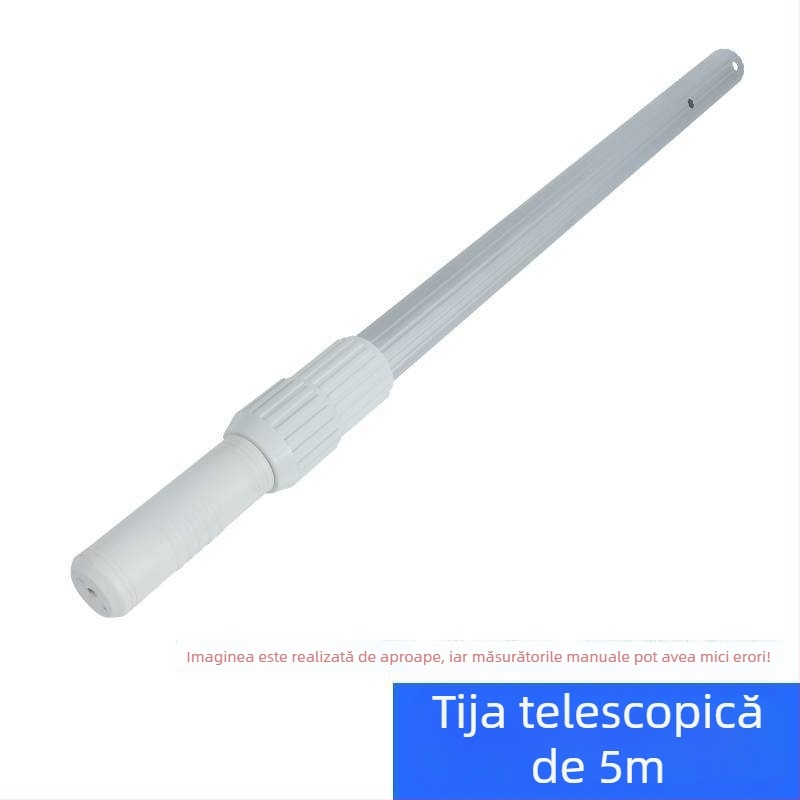 Plasă pentru colectarea resturilor din piscină – frunze și alte resturi – Articol 1256, Instrument de curățare 2 – Piscină, piscină gonflabilă