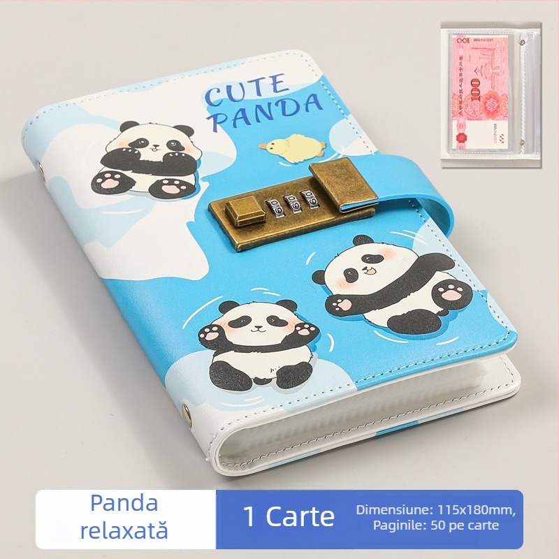 Caiet George Willsons — legare cu șiret, copertă din hârtie, hârtie forestier pentru text, greutate hârtie 100 g, 50–100 pagini, stil creativ