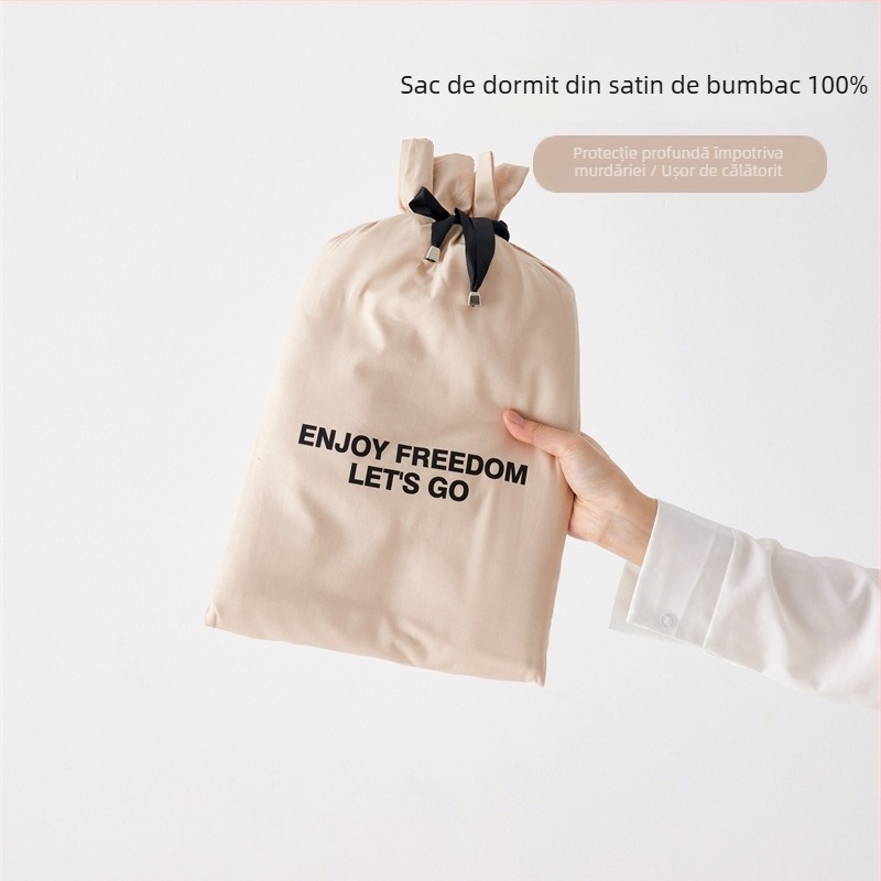 Sac de dormit de tip plic pentru adulți, marca Source Weave Taste, model KL