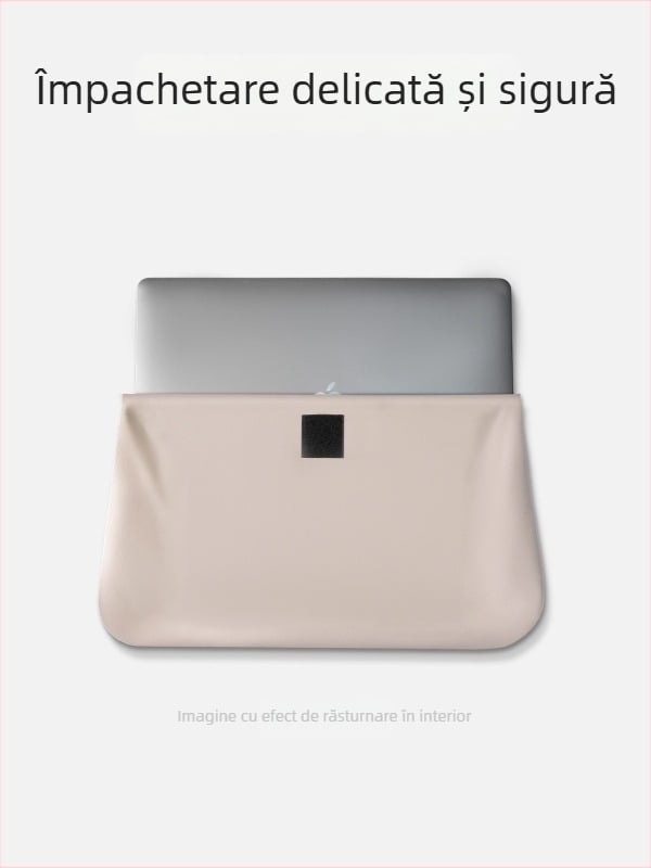 Geantă pentru laptop MacLaren – Rezistentă la șocuri, Material Oxford, Căptușeală din poliester, Geantă de afaceri urban minimalistă