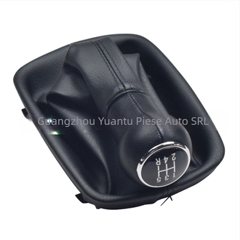 Capac de protecție pentru levierul de viteze pentru Audi A6 C5 (1997–2001), A4 B5 (1998–2000), A8 D2 (1996–2003) | Model SK-Audi116
