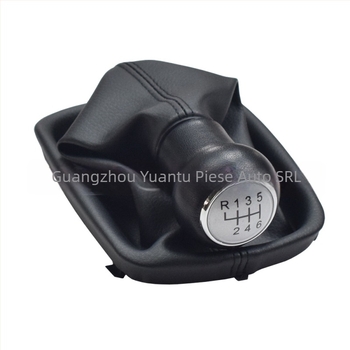 Capac de protecție pentru levierul de viteze pentru Audi A6 C5 (1997–2001), A4 B5 (1998–2000), A8 D2 (1996–2003) | Model SK-Audi116