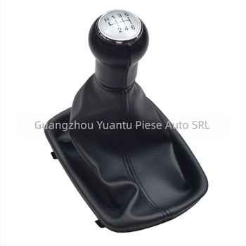 Capac de protecție pentru levierul de viteze pentru Audi A6 C5 (1997–2001), A4 B5 (1998–2000), A8 D2 (1996–2003) | Model SK-Audi116