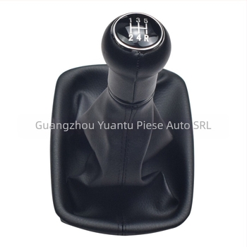 Capac de protecție pentru levierul de viteze pentru Audi A6 C5 (1997–2001), A4 B5 (1998–2000), A8 D2 (1996–2003) | Model SK-Audi116