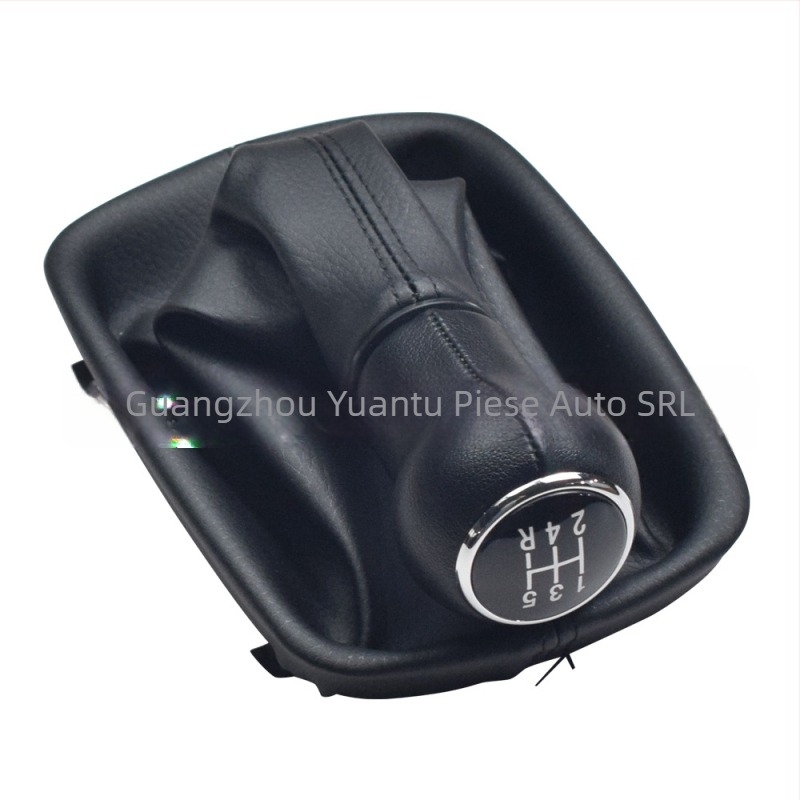 Capac de protecție pentru levierul de viteze pentru Audi A6 C5 (1997–2001), A4 B5 (1998–2000), A8 D2 (1996–2003) | Model SK-Audi116