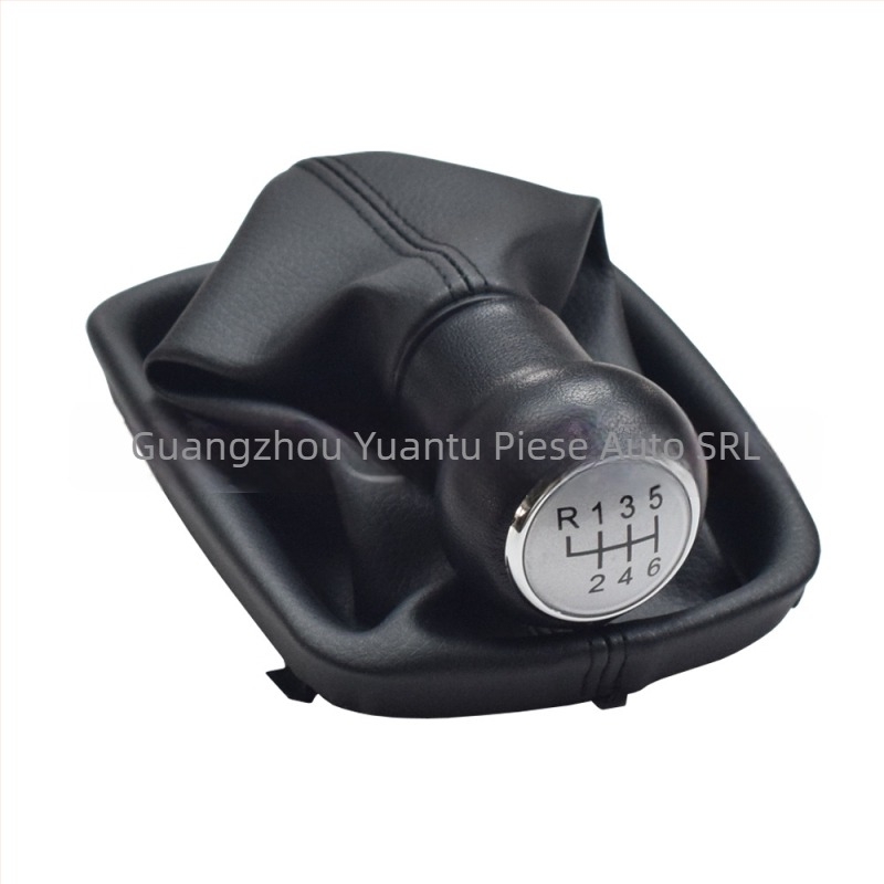 Capac de protecție pentru levierul de viteze pentru Audi A6 C5 (1997–2001), A4 B5 (1998–2000), A8 D2 (1996–2003) | Model SK-Audi116