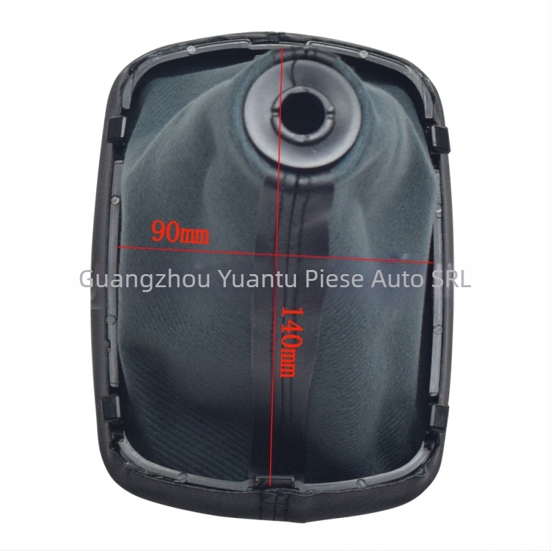 Capac de protecție pentru levierul de viteze pentru Audi A6 C5 (1997–2001), A4 B5 (1998–2000), A8 D2 (1996–2003) | Model SK-Audi116