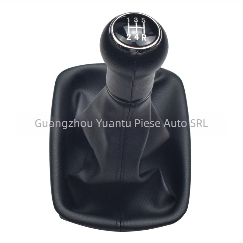 Capac de protecție pentru levierul de viteze pentru Audi A6 C5 (1997–2001), A4 B5 (1998–2000), A8 D2 (1996–2003) | Model SK-Audi116