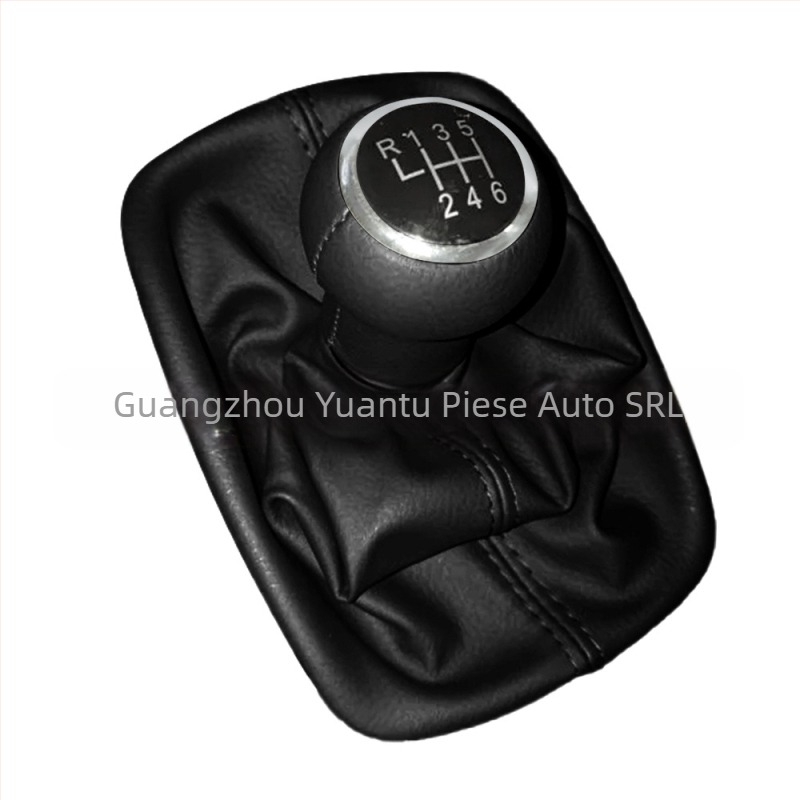 Capac de protecție pentru levierul de viteze pentru Audi A6 C5 (1997–2001), A4 B5 (1998–2000), A8 D2 (1996–2003) | Model SK-Audi116