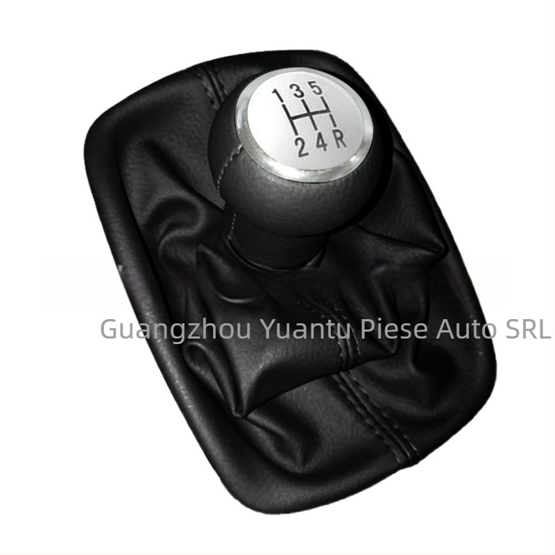 Capac de protecție pentru levierul de viteze pentru Audi A6 C5 (1997–2001), A4 B5 (1998–2000), A8 D2 (1996–2003) | Model SK-Audi116