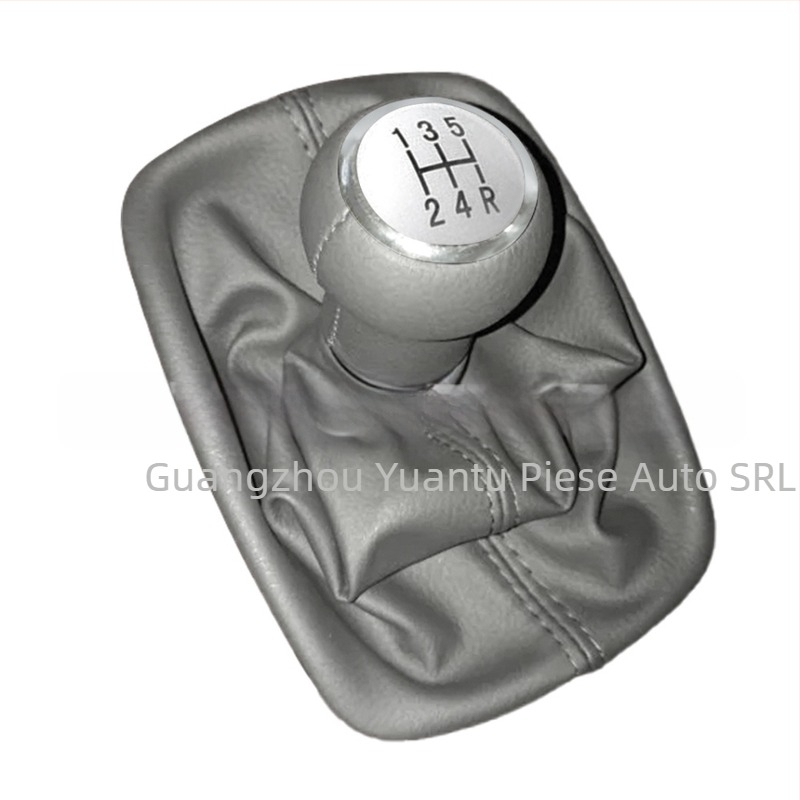 Capac de protecție pentru levierul de viteze pentru Audi A6 C5 (1997–2001), A4 B5 (1998–2000), A8 D2 (1996–2003) | Model SK-Audi116