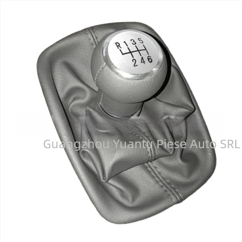 Capac de protecție pentru levierul de viteze pentru Audi A6 C5 (1997–2001), A4 B5 (1998–2000), A8 D2 (1996–2003) | Model SK-Audi116