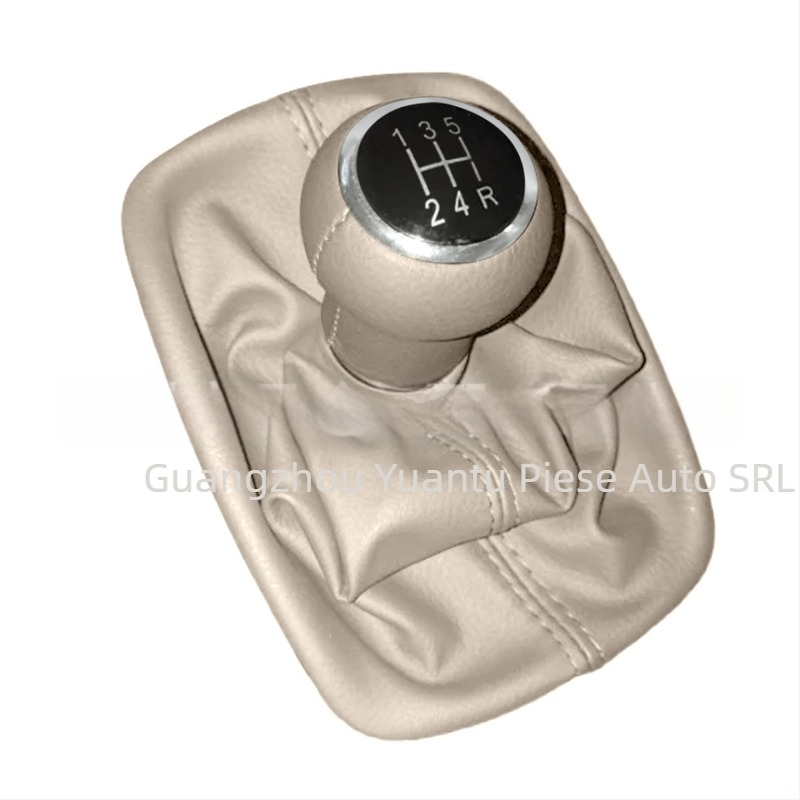 Capac de protecție pentru levierul de viteze pentru Audi A6 C5 (1997–2001), A4 B5 (1998–2000), A8 D2 (1996–2003) | Model SK-Audi116