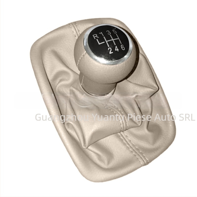 Capac de protecție pentru levierul de viteze pentru Audi A6 C5 (1997–2001), A4 B5 (1998–2000), A8 D2 (1996–2003) | Model SK-Audi116