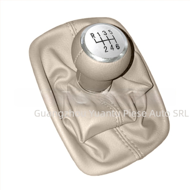 Capac de protecție pentru levierul de viteze pentru Audi A6 C5 (1997–2001), A4 B5 (1998–2000), A8 D2 (1996–2003) | Model SK-Audi116