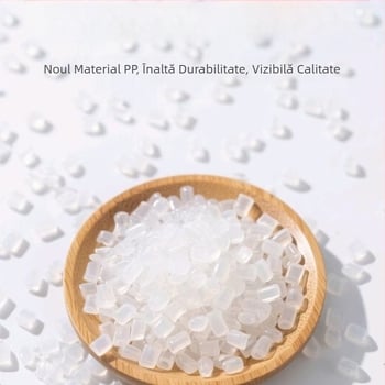 Sfoară polipropilenică țesută, multi-strand, 200 m lungime, rezistență la rupere 25 kg