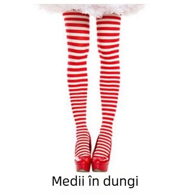 Costum Halloween de Circ – Clovn și Magiciană pentru roluri, țesătură Milk Silk, 100% poliester, fustă imprimată, pentru jocuri și anime