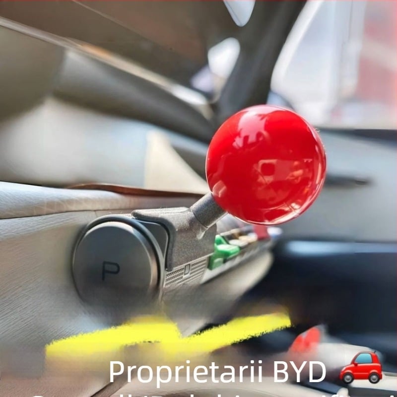 Cap de schimb cu cap de sferă pentru modificare a manetei de viteze – Nr. produs 7295248974Z60H; Brand: Altul; Model: Altul; Tip vehicul aplicabil: Altul; Potrivire: Aplicabil