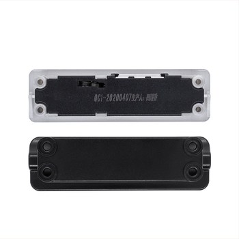 Încuietoare TSA pentru valize – combinație, ABS, model HK-054A, Accesorii bagaje