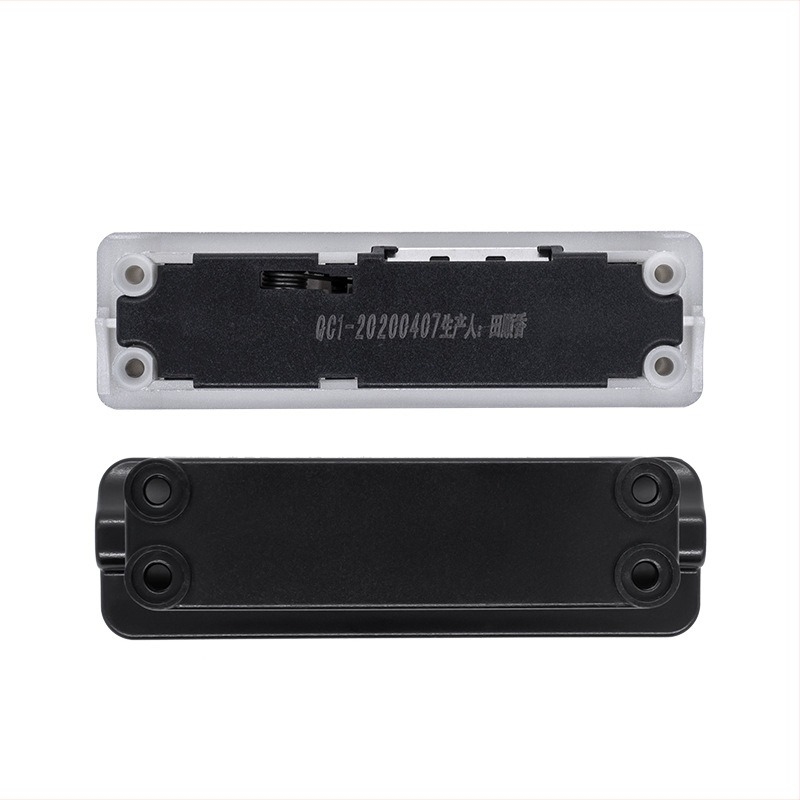 Încuietoare TSA pentru valize – combinație, ABS, model HK-054A, Accesorii bagaje