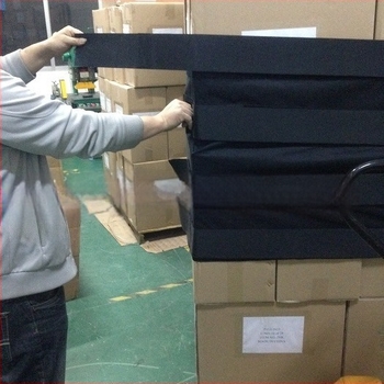 Curele pentru paleți - Material amestecat (Marcă Hua Sanxin; Domeniu de aplicare: Altele)