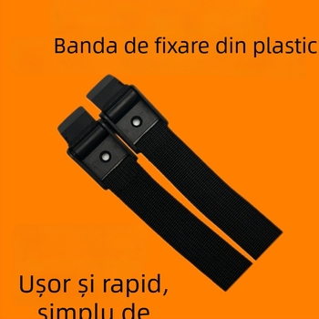 Bandă de încărcare din Nylon-Poliester PP, Edge Weave, MH101
