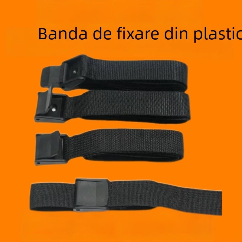Bandă de încărcare din Nylon-Poliester PP, Edge Weave, MH101