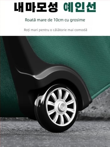 Geantă de golf PGM pentru crose, cu material impermeabil și personalizare disponibilă