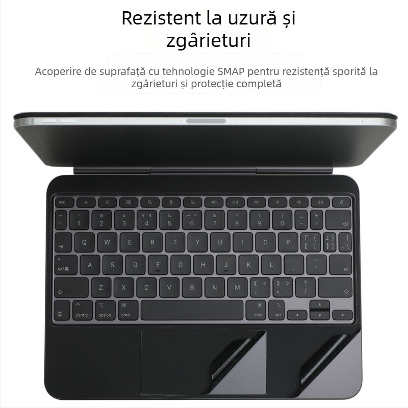 Folie de protecție pentru carcasa iPad Pro M4 cu Magic Keyboard, 11 inch, model A2975