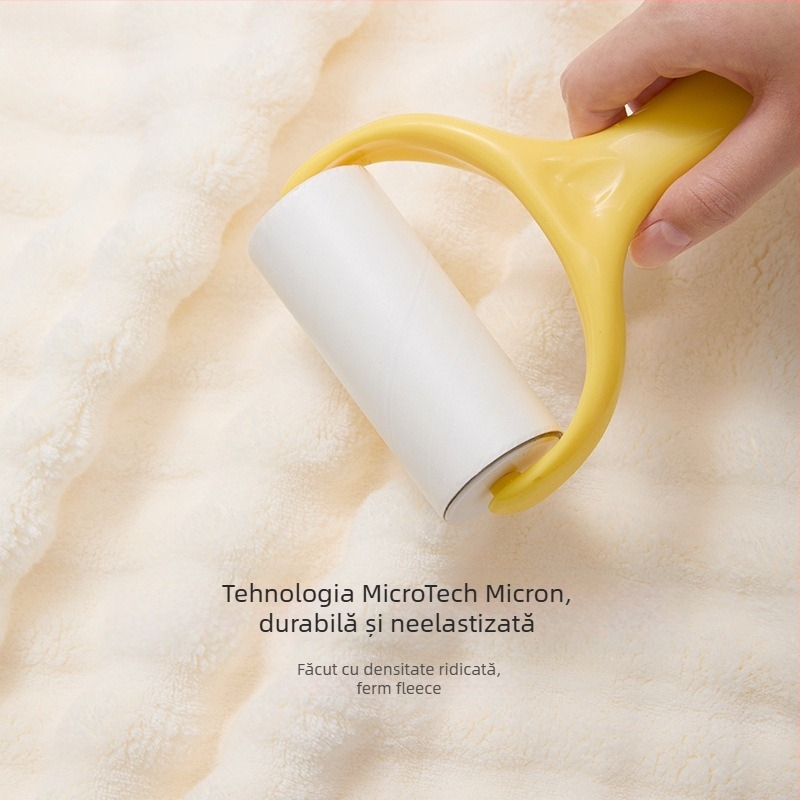 Prosop de baie pentru copii, bumbac pur, fir 150D