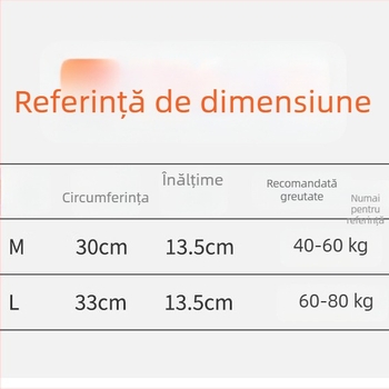 Geantă de talie pentru alergare – ultraușoară, respirabilă, extensibilă, poliester, unisex
