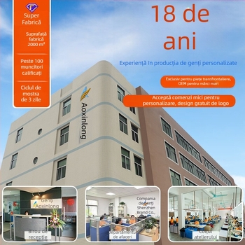 Borsetă sport de talie - material Oxford, impermeabilă, respirabilă, ultraușoară, anti-furt