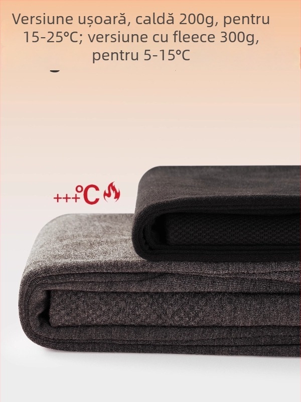 Colanți de maternitate cu căptușeală din fleece, căldură de iarnă, croială slim, talie medie, țesătură viscoză-poliester