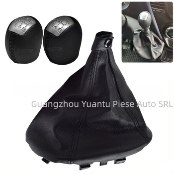 Capac praf pentru capul schimbător manual Iveco Daily IV-VI (2008-2017), compatibil cu 4/5/6, modele: 42561576, 5801265777, 3802441