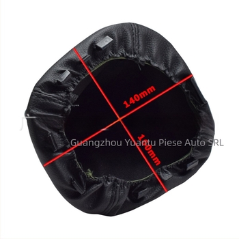 Capac praf pentru capul schimbător manual Iveco Daily IV-VI (2008-2017), compatibil cu 4/5/6, modele: 42561576, 5801265777, 3802441