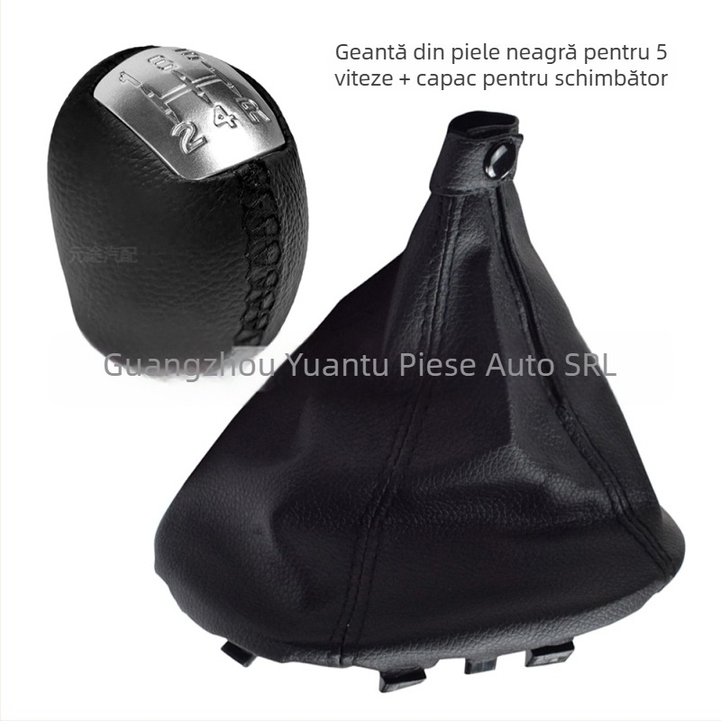 Capac praf pentru capul schimbător manual Iveco Daily IV-VI (2008-2017), compatibil cu 4/5/6, modele: 42561576, 5801265777, 3802441