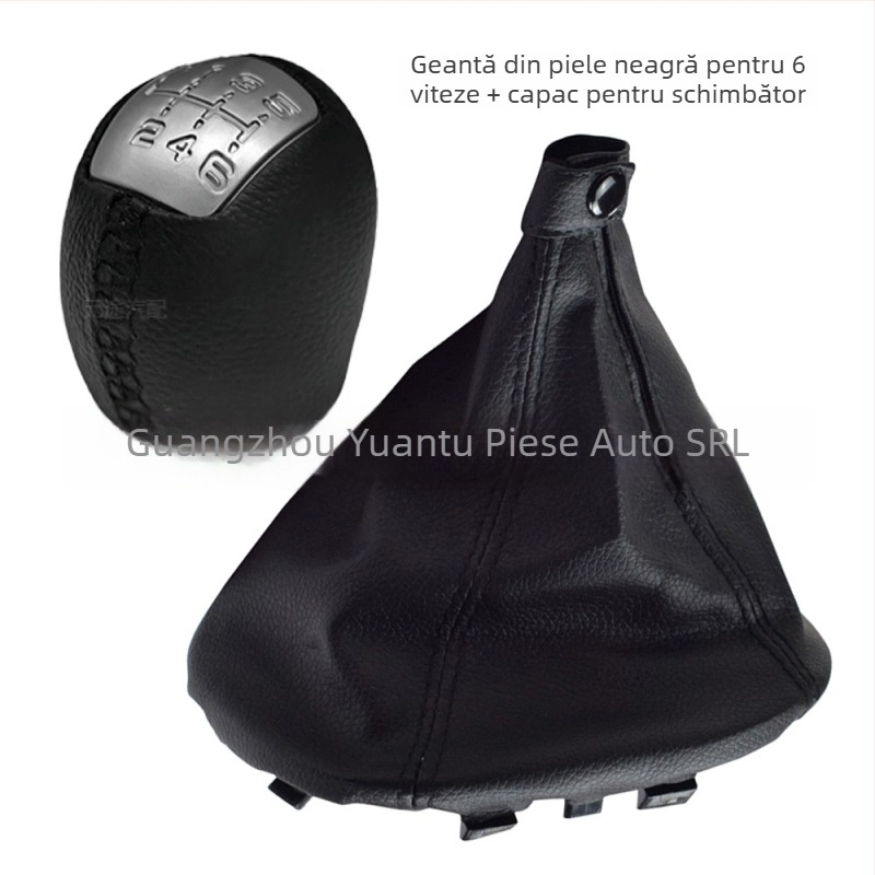 Capac praf pentru capul schimbător manual Iveco Daily IV-VI (2008-2017), compatibil cu 4/5/6, modele: 42561576, 5801265777, 3802441