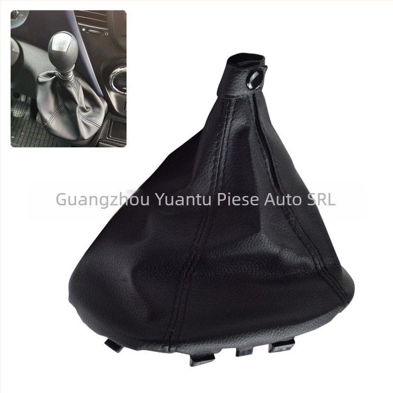 Capac praf pentru capul schimbător manual Iveco Daily IV-VI (2008-2017), compatibil cu 4/5/6, modele: 42561576, 5801265777, 3802441